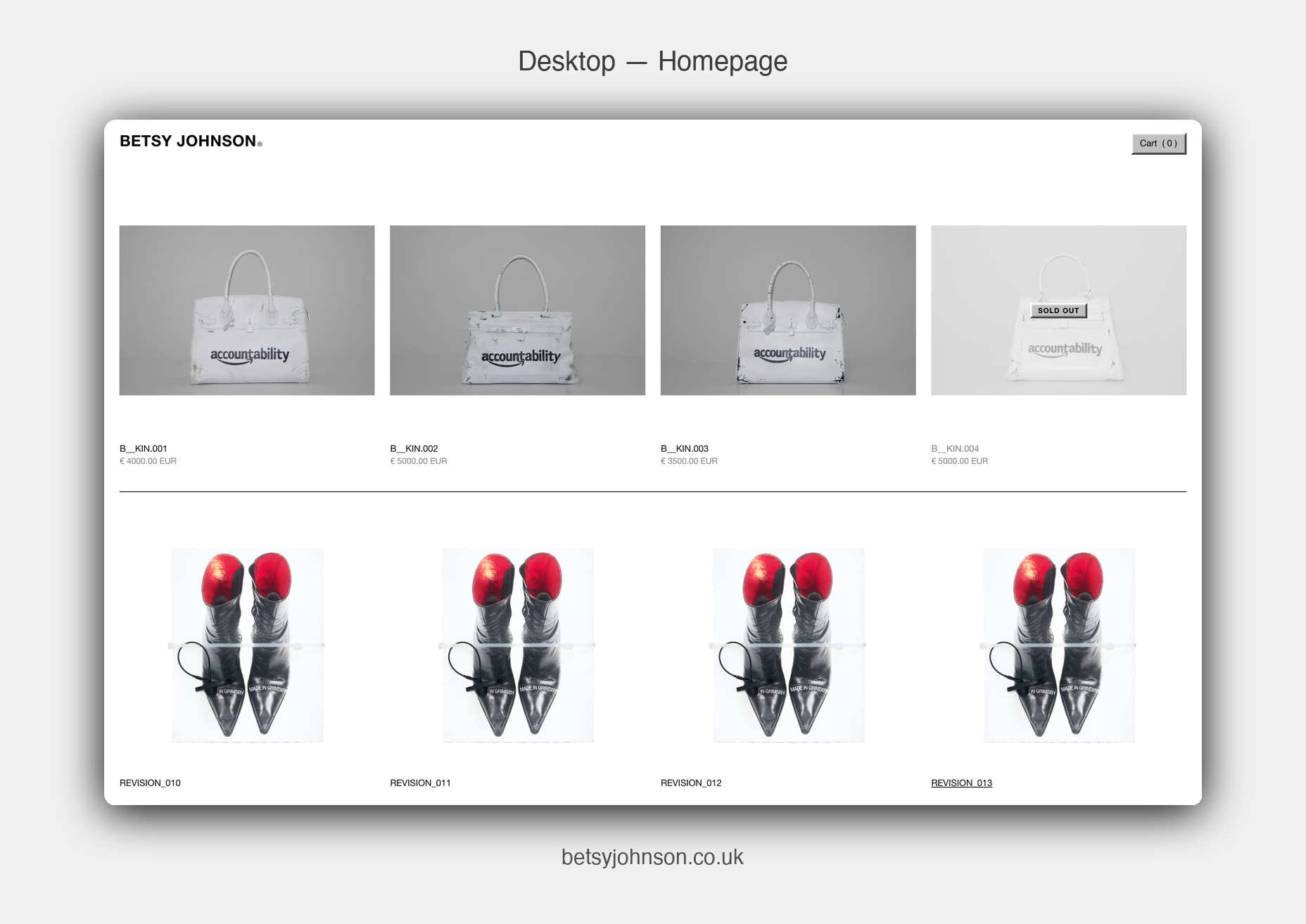 Betsy Johnson Studio thumbnail